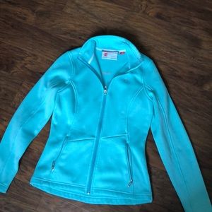 Spyder Fleece jacket